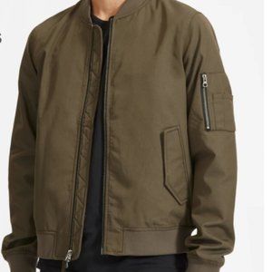 Everlane Bomber Jacket Uniform in Excellent Condition